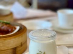 手工自制酸奶-御彩酒家(东风东路店)