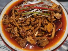 -红辣椒·川菜·火锅(科华路店)