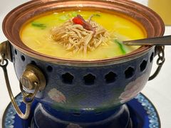 -森隆饭庄(崇文门新世界百货店)