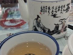 -阿殳菜馆·私厨(水围村店)