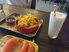 -Side Street街旁(交道口店)