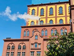 -青岛啤酒博物馆