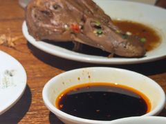 -汉巴味德·烤肉与啤酒的自助(杭州大悦城店)