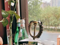 -花马天堂云南餐厅 Lost Heaven(外滩店)