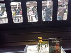 -豫园湖心亭茶楼