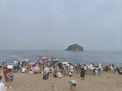 -棒棰岛宾馆景区