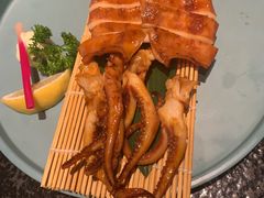 -無境·匠心日本料理(汉街店)