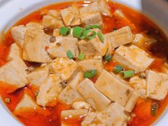 -吕氏疙瘩汤·海鲜新鲁菜(凯德mall新都心店)