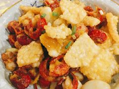 -虎虎龙虾大排档(双井店)