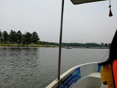 -美兰湖景区