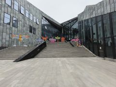 -房山世界地质公园博物馆