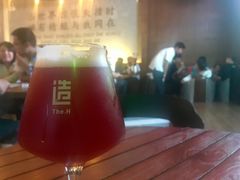 芙力草莓-造精酿餐厅