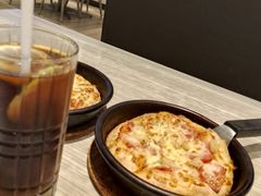 -必胜客(东莞地王店)