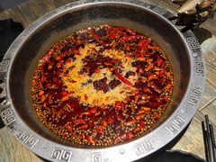 -销魂美蛙鱼头火锅(上海首店)