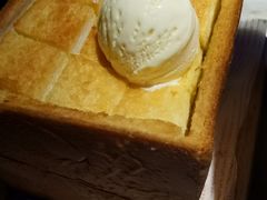 -绿茶餐厅(朝阳大悦城店)