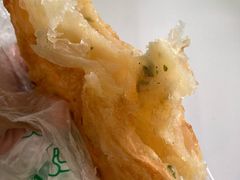 -李刚油条