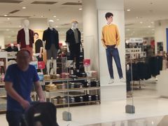 -优衣库(沈阳奥体万达广场店)