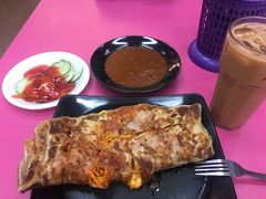 -新加坡Zam Zam餐馆