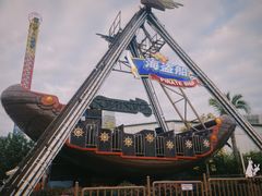 -三亚海昌梦幻海洋不夜城