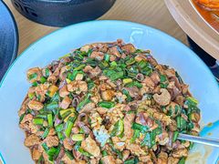 -船歌·鱼水饺青岛菜(石老人店)