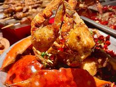 -1819餐厅·团队聚餐·烤串·精酿