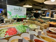-戈拿旺巴西烤肉(崇文门店)