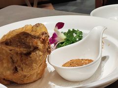 -唐猫庭院·千年陕菜(大唐不夜城店)