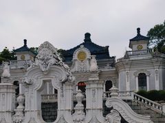 -珠海圆明新园