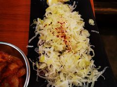 -大阪烧肉BAKA一代(十亩地店)