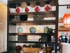大堂-孔乙己(后海店)