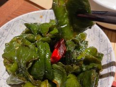 -荣家黄鱼面(前滩太古里店)