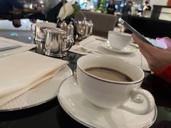 -王府半岛酒店·大堂茶座