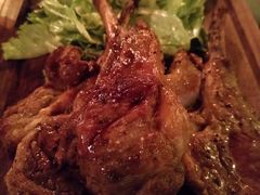 -El Bodegon阿根廷秘鲁餐厅(幸福路店)