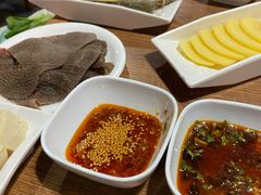 -傣妹火锅(南京东路一店)