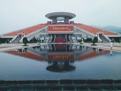 -中国闽台缘博物馆