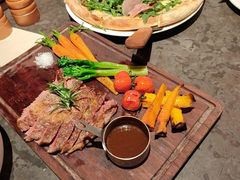 -京A Taproom·精酿餐吧(CBD店)