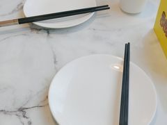 -叁拾壹克饺子·东北菜(国贸店)