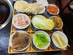 -咏江南·苏式火锅·苏州评弹(观前街店)