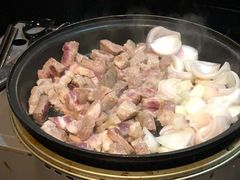 -炙韩料理·部队锅专门店