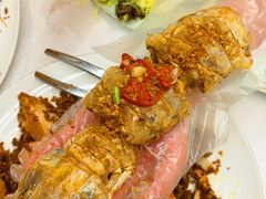 -喜记避风塘炒辣蟹(旗舰店)