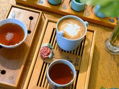 -袁亮今日陶艺(苹果社区总店)