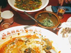 -巡耕记·湖南土菜(长湖店)