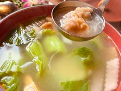 -花马天堂云南餐厅 Lost Heaven(外滩店)