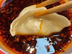 猪肉酸菜蒸饺-老爷子原味蒸饺(总店)