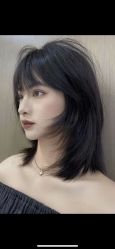 -丽时 Hair Salon