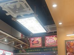 -华记煲仔华·煲仔饭(市桥易发店)
