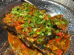 -三个大叔东北烧烤·砂锅菜(西三旗店)