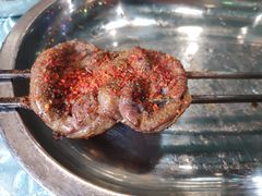 -马大胡子清真西北菜