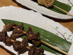 -质烤烤物·活烤海鲜(质烤总店)
