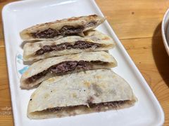 -老阿妈乌海蒙餐馆(锦馨园小区店)